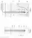 Fig. 02 - Logging tool with electric dipole source and magnetic sensor for forward and lateral imaging