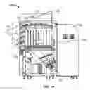Fig. 02 - X-ray scanner with partial energy discriminating detector array