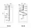 Fig. 06 - Downhole sensing cable system for improved seismic energy coupling to the cable system