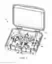 Fig. 02 - FIBER MANAGEMENT ASSEMBLIES AND NETWORK INTERFACE DEVICES INCORPORATING SUCH ASSEMBLIES