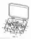 Fig. 08 - FIBER MANAGEMENT ASSEMBLIES AND NETWORK INTERFACE DEVICES INCORPORATING SUCH ASSEMBLIES