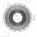 Fig. 06 - CONFOCAL MICROSCOPY APPARATUS AND RELATED PROCESS FOR ACQUIRING AND PROCESSING IMAGES