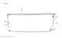 Fig. 07 - Mirror unit and display device
