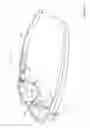 Fig. 02 - Head-worn display apparatus having flexible stems