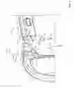 Fig. 07 - Head-worn display apparatus having flexible stems