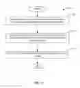 Fig. 14 - Head-worn display apparatus having flexible stems