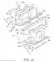 Fig. 09 - Integrated optical component and method of making