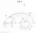 Fig. 04 - Nose pad and eyeglasses provided with the pad