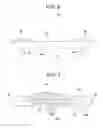 Fig. 07 - Nose pad and eyeglasses provided with the pad