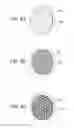 Fig. 08 - Nose pad and eyeglasses provided with the pad