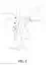 Fig. 02 - EYEGLASS CUSHIONING DEVICE AND METHOD