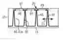 Fig. 01 - Multiple band pass liquid crystal tunable filter