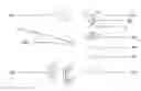 Fig. 01 - Tunable source bi-photons