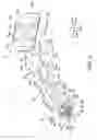 Fig. 06 - Projector suspension device