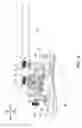 Fig. 09 - Projector suspension device