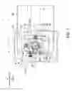 Fig. 10 - Projector suspension device