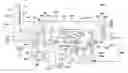 Fig. 01 - Enhanced high aspect ratio etch performance using accelerated neutral beams derived from gas-cluster ion beams