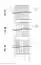 Fig. 07 - Fixing apparatus and image forming apparatus having a roller that together with a nip portion forming member sandwiches a heating and rotating member to form nip portion