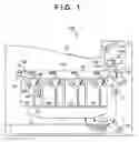 Fig. 02 - Optical sensor having an irradiating light separation component and image forming apparatus thereof