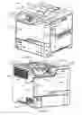 Fig. 02 - Door sequencing device for an imaging device