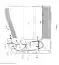 Fig. 04 - Door sequencing device for an imaging device
