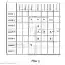 Fig. 04 - System and method for creating a set of monitor and effect blocks from a cause and effect matrix