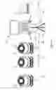 Fig. 03 - Follow spot control system
