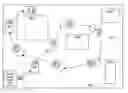 Fig. 01 - Systems and methods for unmanned vehicles having self-calibrating sensors and actuators