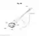 Fig. 89 - Cleaning robot and remote controller included therein