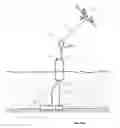 Fig. 01 - Systems and methods for yaw control of offshore platform