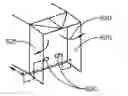 Fig. 01 - Retractable aerodynamic structures for cargo bodies and methods of controlling positioning of the same