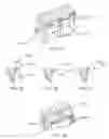 Fig. 10 - Retractable aerodynamic structures for cargo bodies and methods of controlling positioning of the same