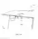 Fig. 11 - Retractable aerodynamic structures for cargo bodies and methods of controlling positioning of the same
