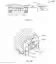 Fig. 12 - Retractable aerodynamic structures for cargo bodies and methods of controlling positioning of the same