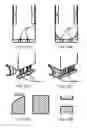 Fig. 19 - Retractable aerodynamic structures for cargo bodies and methods of controlling positioning of the same