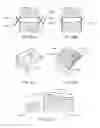 Fig. 22 - Retractable aerodynamic structures for cargo bodies and methods of controlling positioning of the same