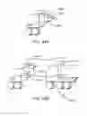 Fig. 25 - Retractable aerodynamic structures for cargo bodies and methods of controlling positioning of the same