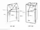 Fig. 30 - Retractable aerodynamic structures for cargo bodies and methods of controlling positioning of the same