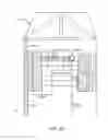 Fig. 31 - Retractable aerodynamic structures for cargo bodies and methods of controlling positioning of the same