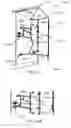 Fig. 33 - Retractable aerodynamic structures for cargo bodies and methods of controlling positioning of the same