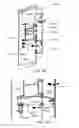 Fig. 35 - Retractable aerodynamic structures for cargo bodies and methods of controlling positioning of the same