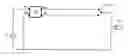 Fig. 01 - Power control device with calibration features