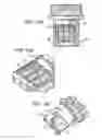 Fig. 09 - Wearable device assembly having athletic functionality
