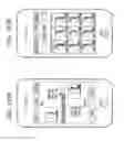 Fig. 137 - Wearable device assembly having athletic functionality