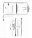Fig. 65 - Wearable device assembly having athletic functionality
