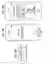 Fig. 71 - Wearable device assembly having athletic functionality