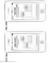 Fig. 89 - Wearable device assembly having athletic functionality