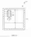 Fig. 06 - Multiple-element light-bending structures for minimizing display borders