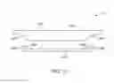 Fig. 09 - Multiple-element light-bending structures for minimizing display borders