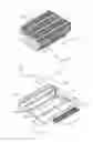 Fig. 05 - Heat dissipating device with improved cooling performance
